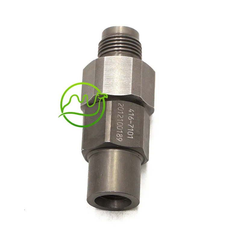 

Hot-Selling Diesel Fuel Common Rail Valve 416-7101 4167101 for 320D Engine