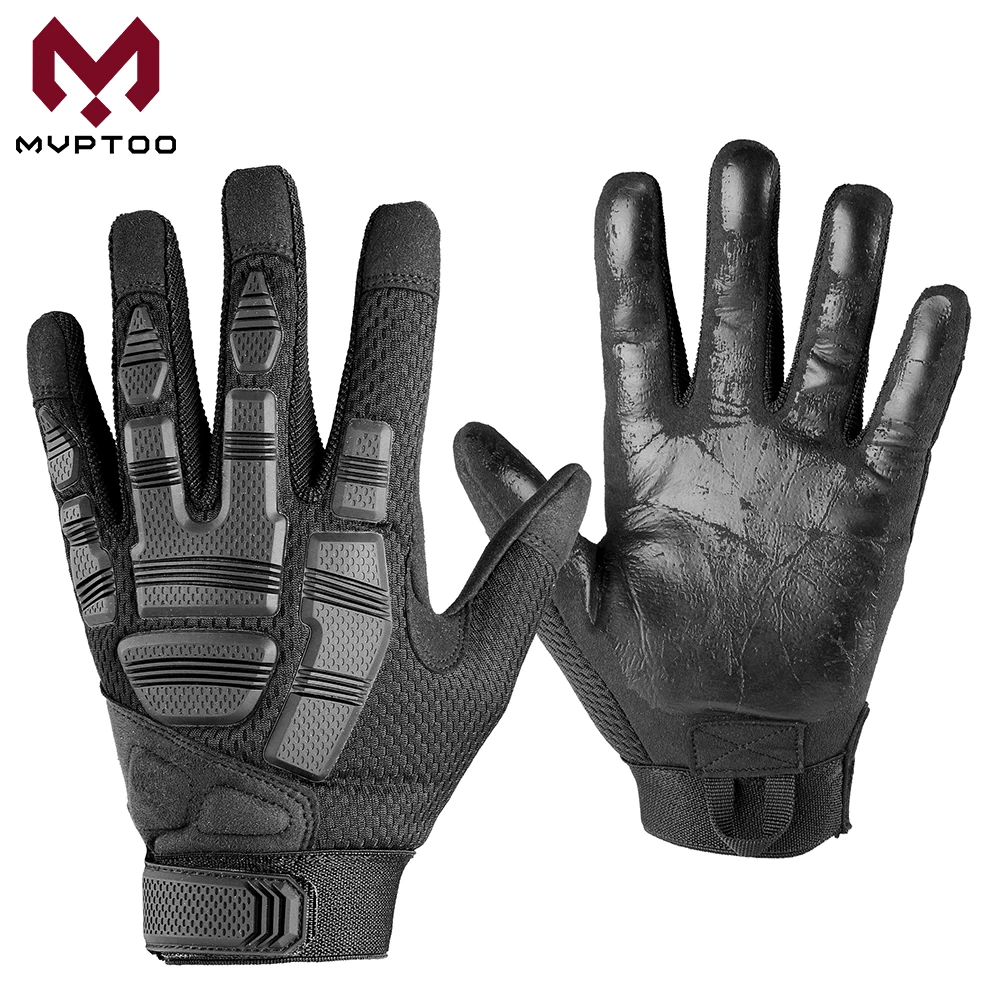 Тактические Военные перчатки армейские мотоциклетные мотокроссовые байкерские