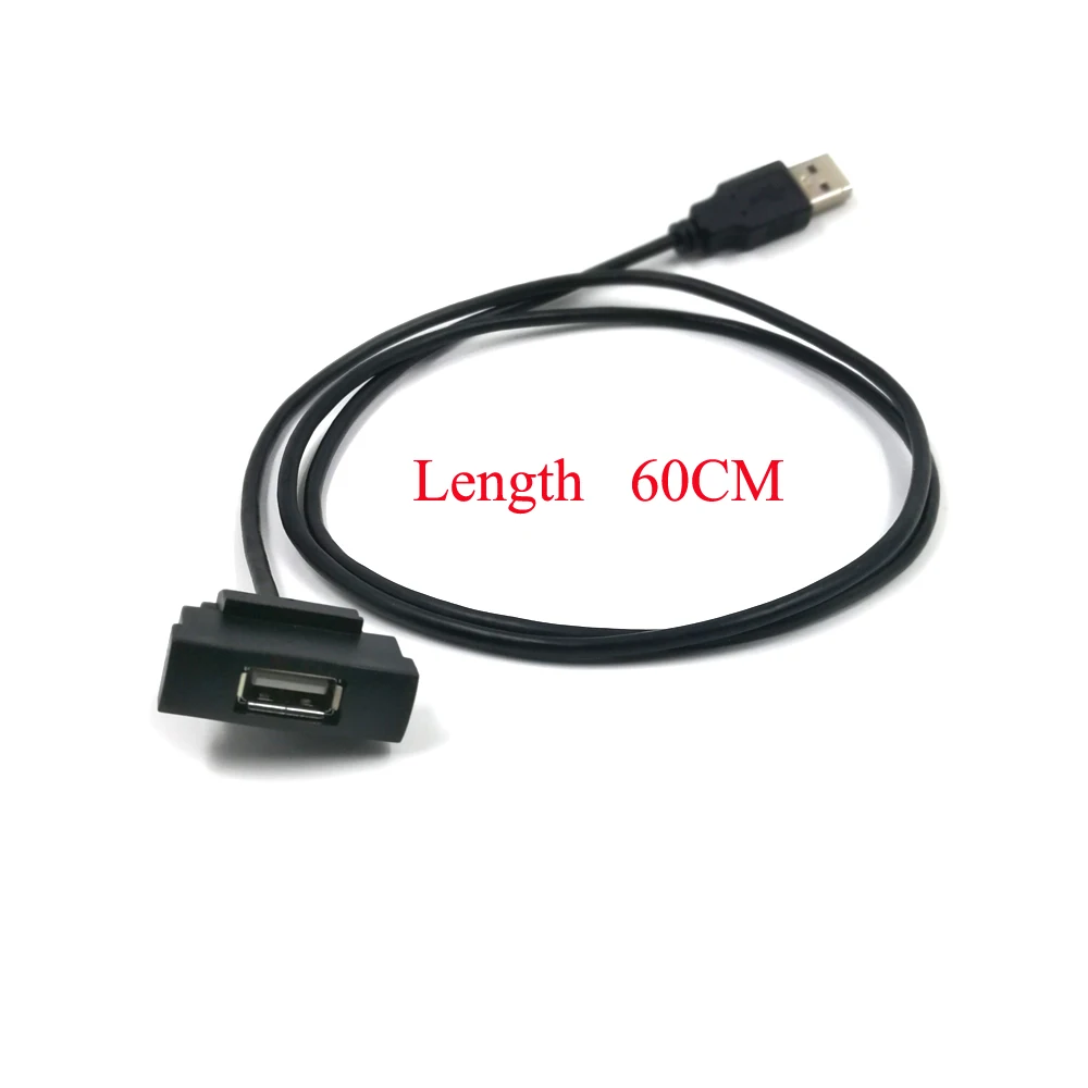 Biurlink автомобильный RCD510 RCD315 USB кабель панель аудио адаптер 4-контактный разъем для