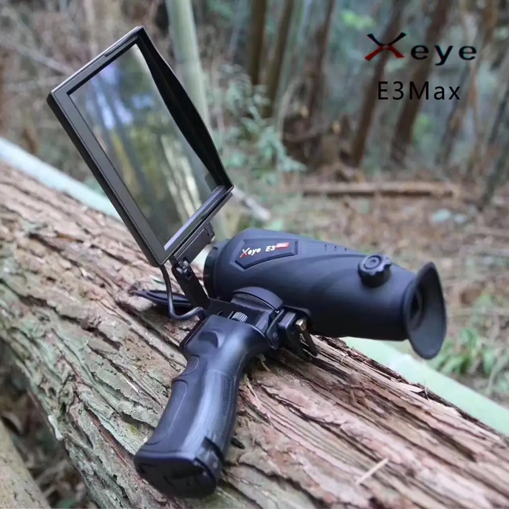 Рисунок 5 - Оптический прицел Iray E3Max