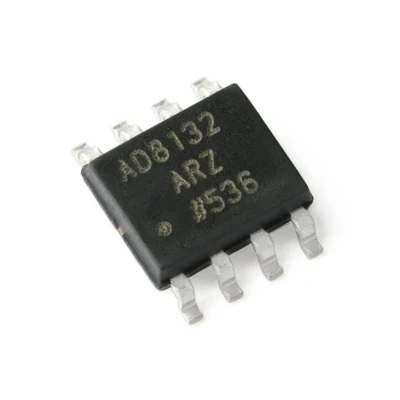 

5pcs AD8132ARZ SOP8 AD8132AR AD8132 SOP8 In Stock