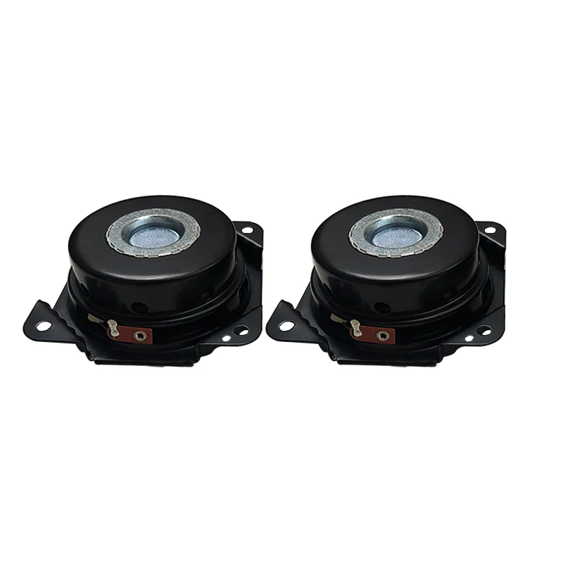 3 Inch Woofers Speakers 20W 8Ohm Ultra Thin Speaker Subwoofer Metal Diaphragm Audio Loudspeaker For Harman Kardon 2pcs | Электроника