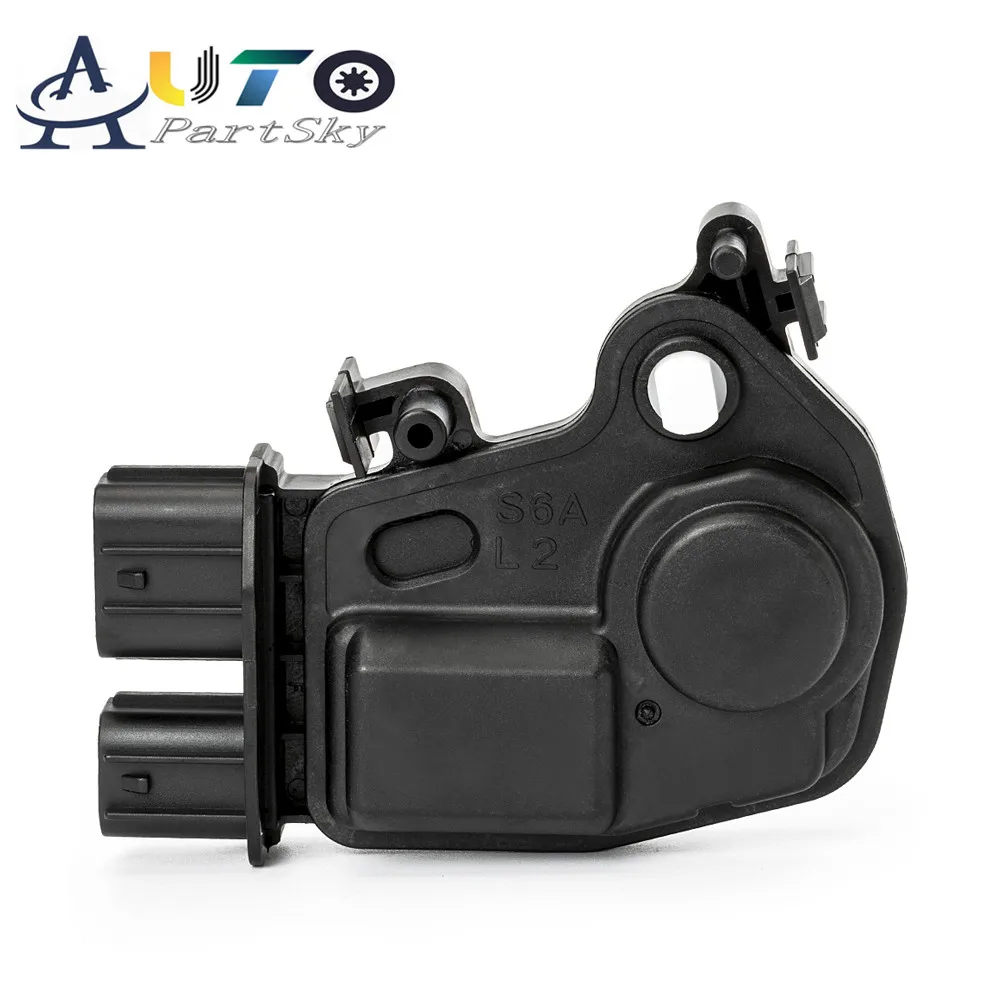 Для Acura RSX для Honda Accord Civic CR V Odyssey 72155 S5P A11 72155S5PA11 LH передний левый центральный привод