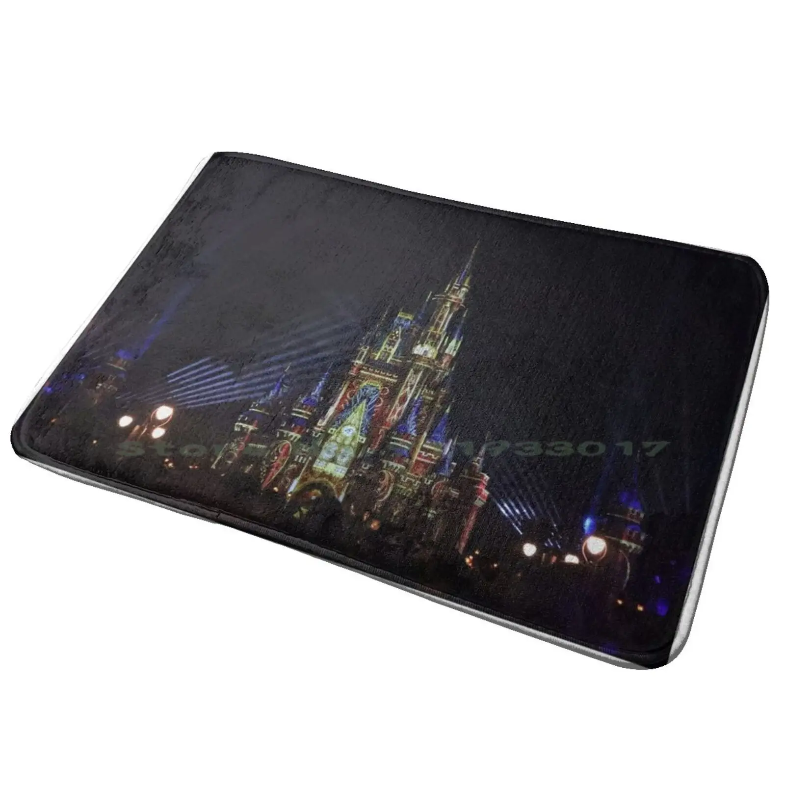 Коврик для входной двери противоскользящий мат ванной спальни кухни |