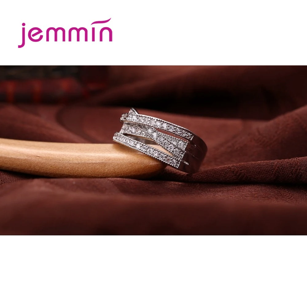 Кольцо женское из серебра 925 пробы со штампами размеры от 5 до 13 | Украшения и