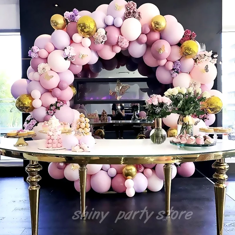 Воздушные шары из латекса 5-36 дюймов для девочек | Дом и сад