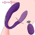 vibrator вибратор екс Шоп игрушки для взрослых Вибратор для женщин клитор стимулятор двойной вибратор U Тип интимные игруш