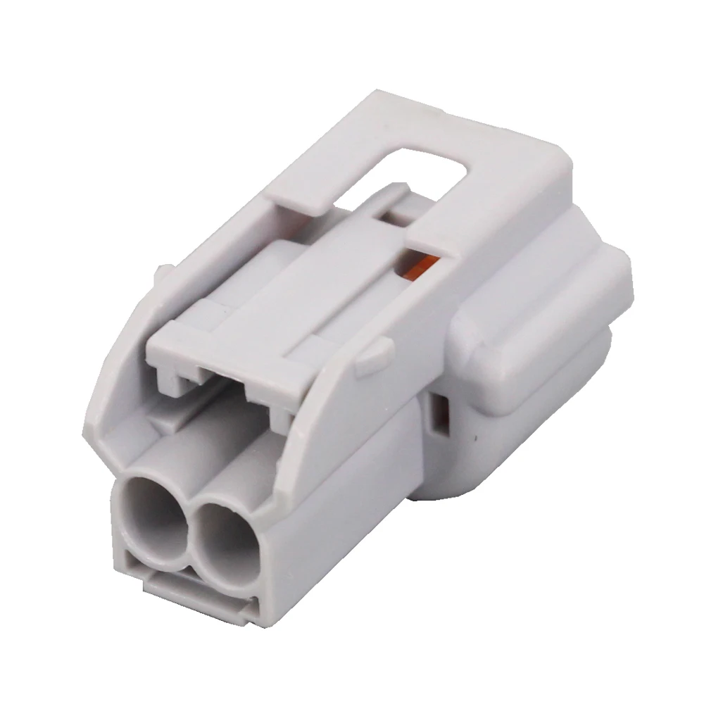 2-контактный автомобильный разъем водонепроницаемый с клеммной колодкой DJY7026-2-21 2