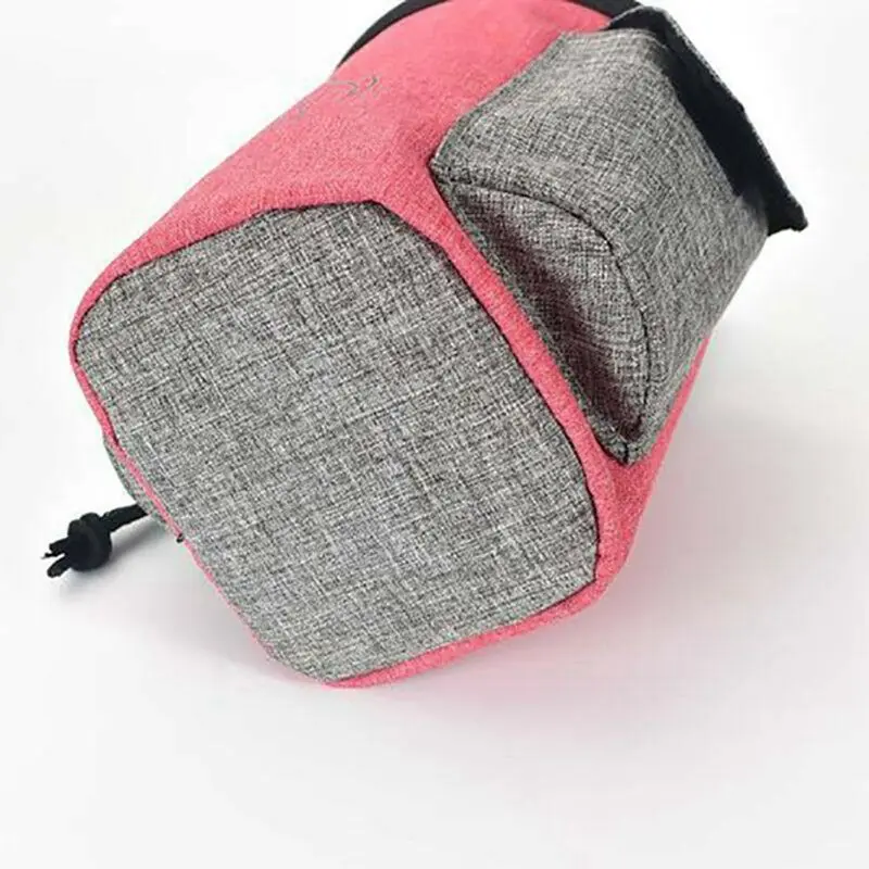 Pet Dog Cat тренировочный мешок для щенков сумка путешествий переноски держатель