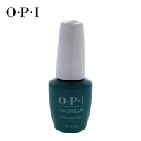 opi nail polish gel nail art gelcolor gel lacquer t87 im on a sushi roll for women 0 5 oz