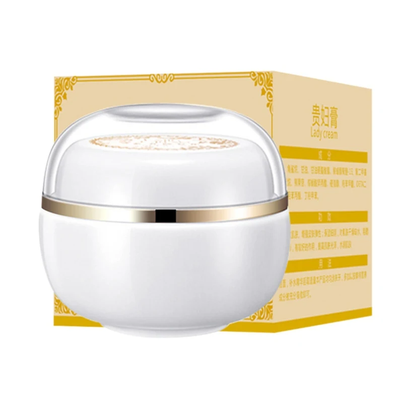 

Multi-effect Whitening Face Cream Moisturizing Brighten Skin Tone Remove Blemish Facial Care