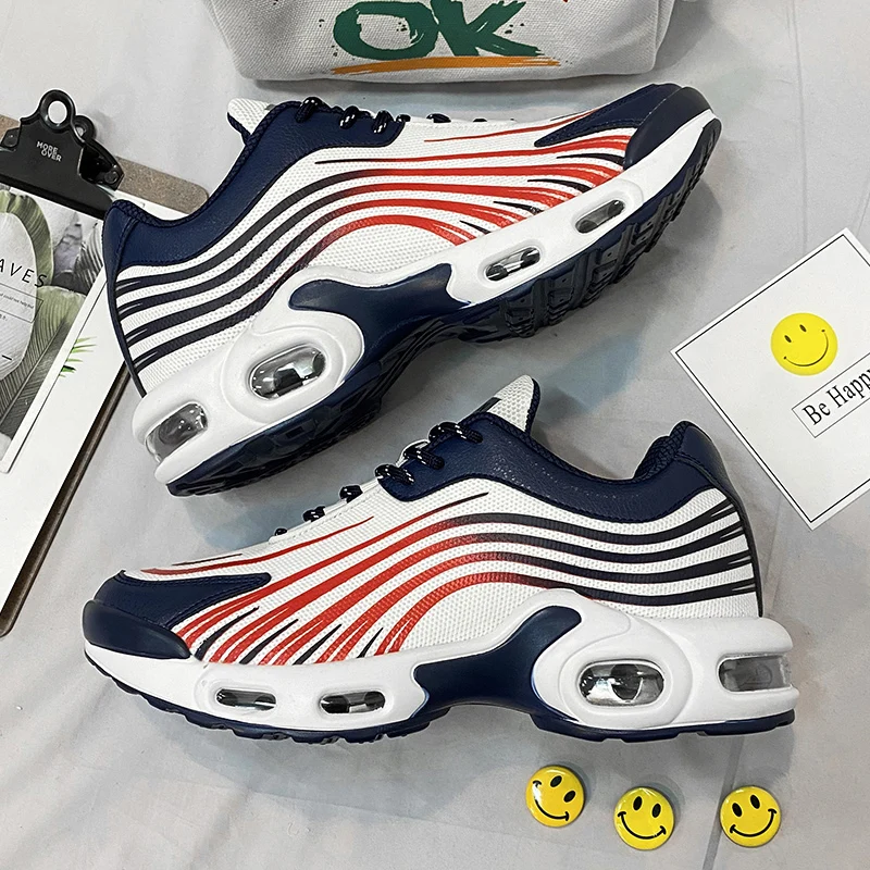 Профессиональные мужские кроссовки для бега 95 дюймов дышащие сетчатые уличные