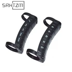 Автомобильный пульт дистанционного управления на руль, 2din Dvd-плеер, Универсальный беспроводной Bluetooth пульт дистанционного управления