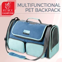 soft sided carriers portable pet bag blueyellow dog carrier bags cat carrier outgoing travel breathable pets handbag
