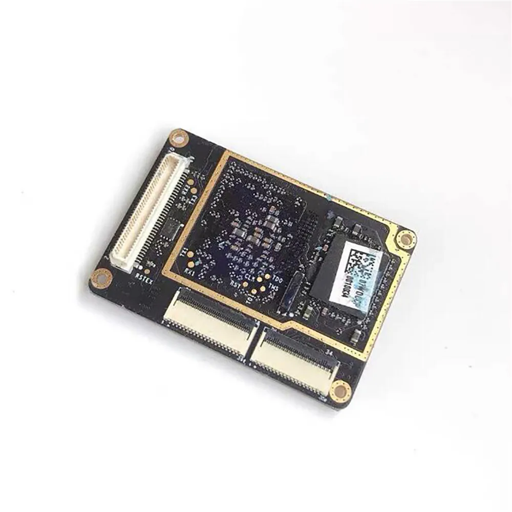 

New Gimbal Camera Motherboard Image Transmission Board for DJI Phantom 4 Drone Repair Parts Accessories