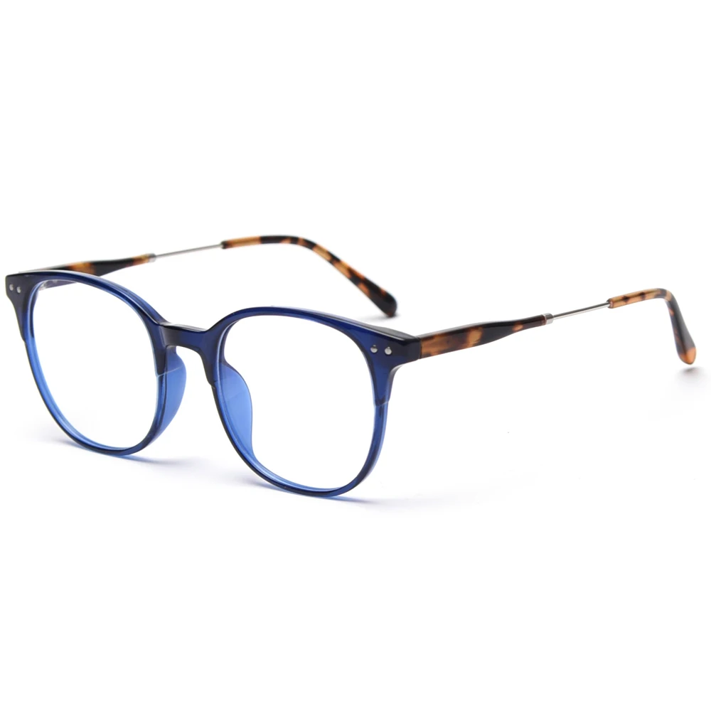 

Veshion Ретро Стильные очки для мужчин корейские квадратные очки Оптические полуметаллические Прозрачные Линзы Аксессуары прозрачные серые