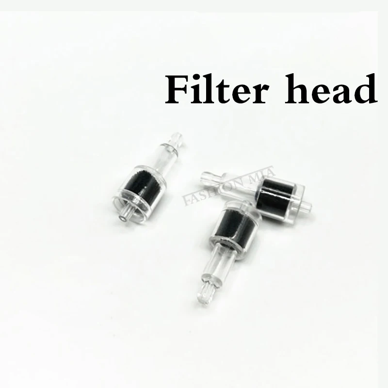 Одноразовые 5/9 иглы наконечники отрицательный Давление булавочная головка