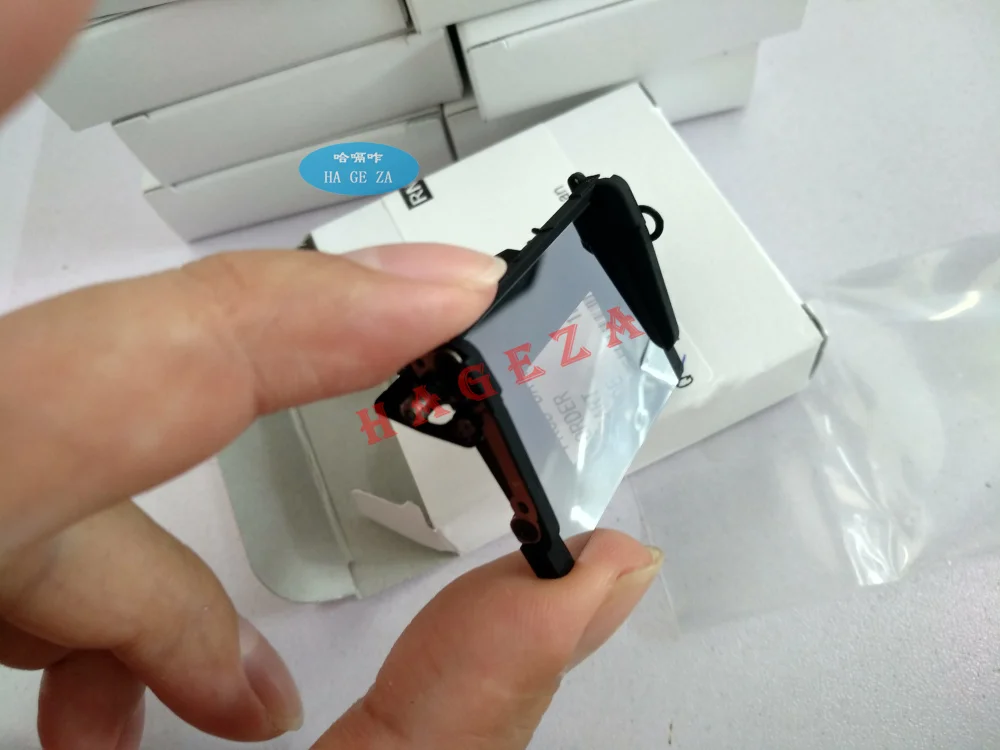 100% new Original D800 Mirror for Nikon mirror glass D800E Digital 1H998-288 Camera Repair Part | Электроника