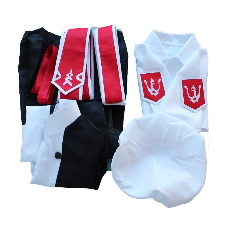 Черный Дворецкий Себастиан Микаэлис косплей платье для хора церковное одежда