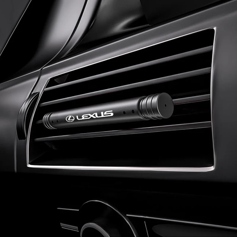 Автомобильный освежитель воздуха для Lexus ES RX LS IS NX CT LX IS250 LS430 RX450h IS200 CT20 | Автомобили