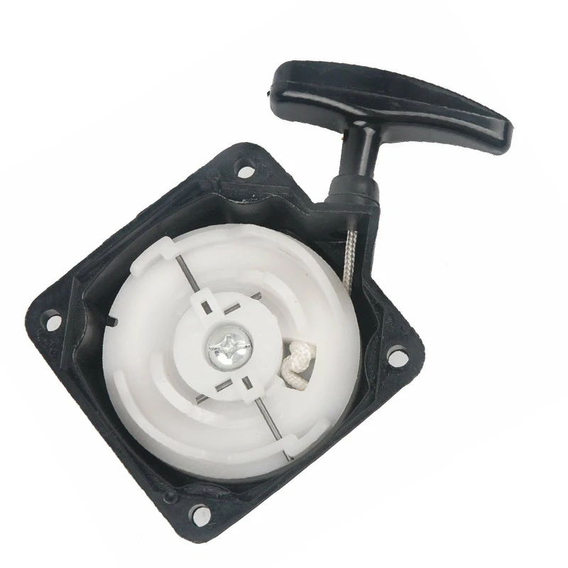 

1Pc Recoil Starter For Earthquake E43 Earth Auger 300430 Power Equipment Garden