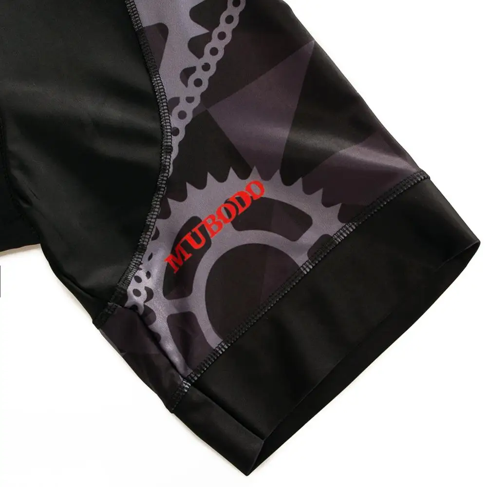 2019 Ropa de bicicleta велосипедные наборы для мужчин Велоспорт Джерси короткий рукав