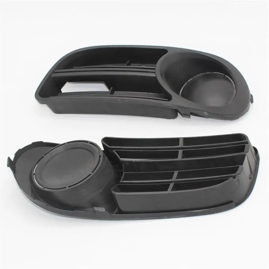 2 шт. решетка противотумансветильник ры для Skoda Fabia MK1 2005 2006 2007 2008 | Автомобили и
