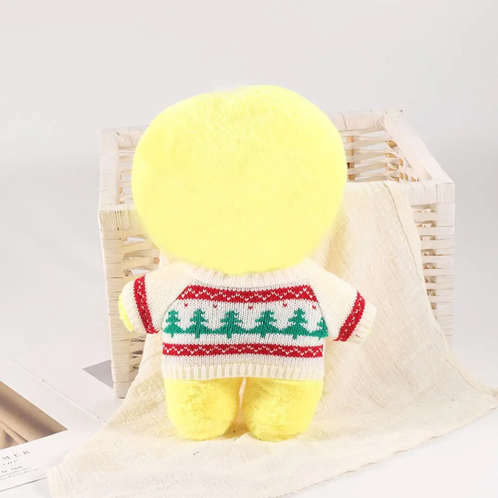30 Cm Mimi Yellow Ducks Plush Toy Accessories Duck Dog Cute Animal Dolls Clothes Outfit Children's Toys Birthday Gifts | Игрушки и