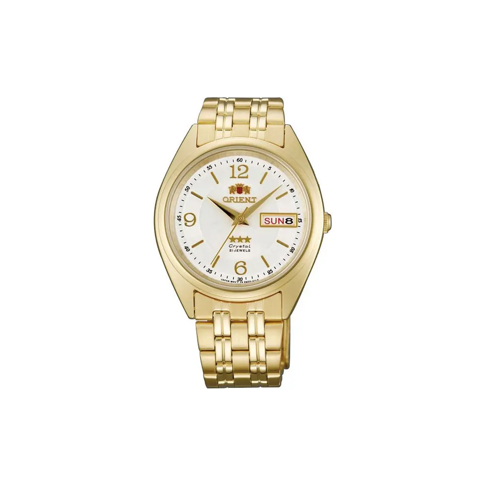 Mechanical Wristwatches Orient for mens AB0000CW Watches Mans Watch Wristwatch Self winding Wrist men|Мужские механические