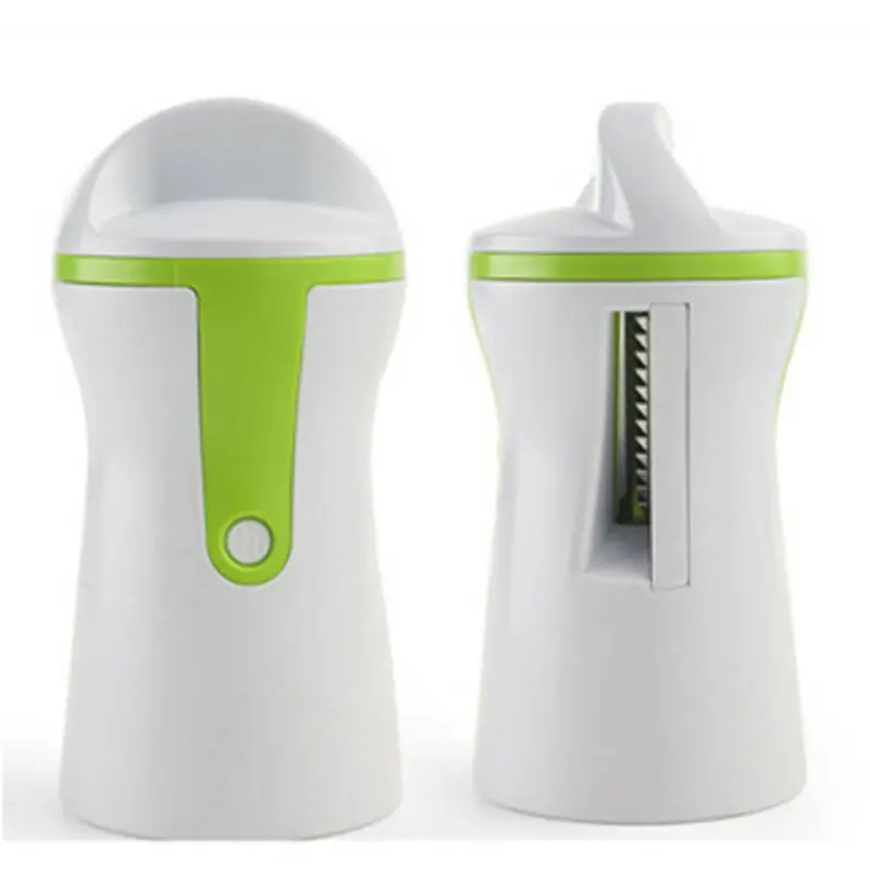 Кухня для овощей фруктов моркови Овощечистка мульти Функция измельчитель Сталь