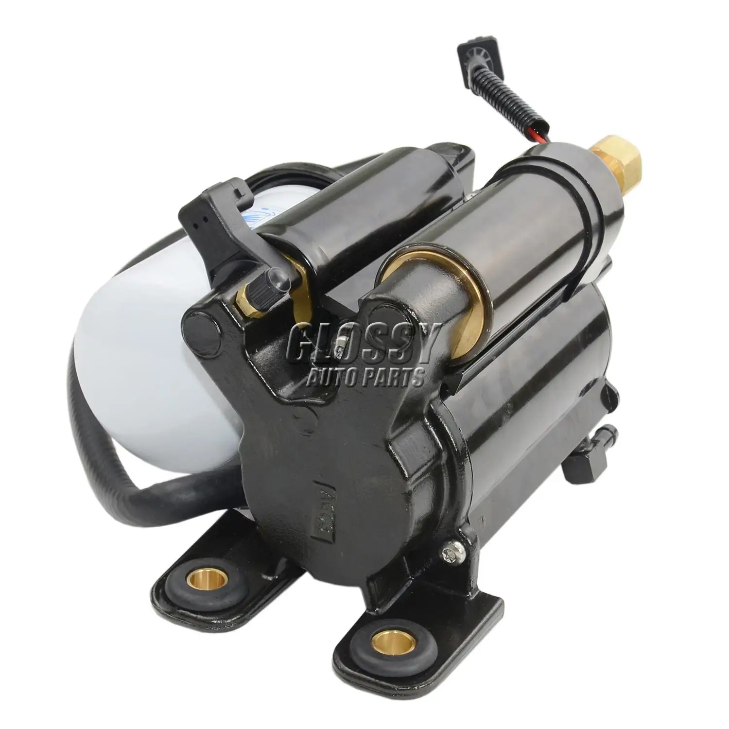 AP03 Электрический топливный насос в сборе для Volvo Penta Marine 21608511 21545138 5 7 0 4 3 |