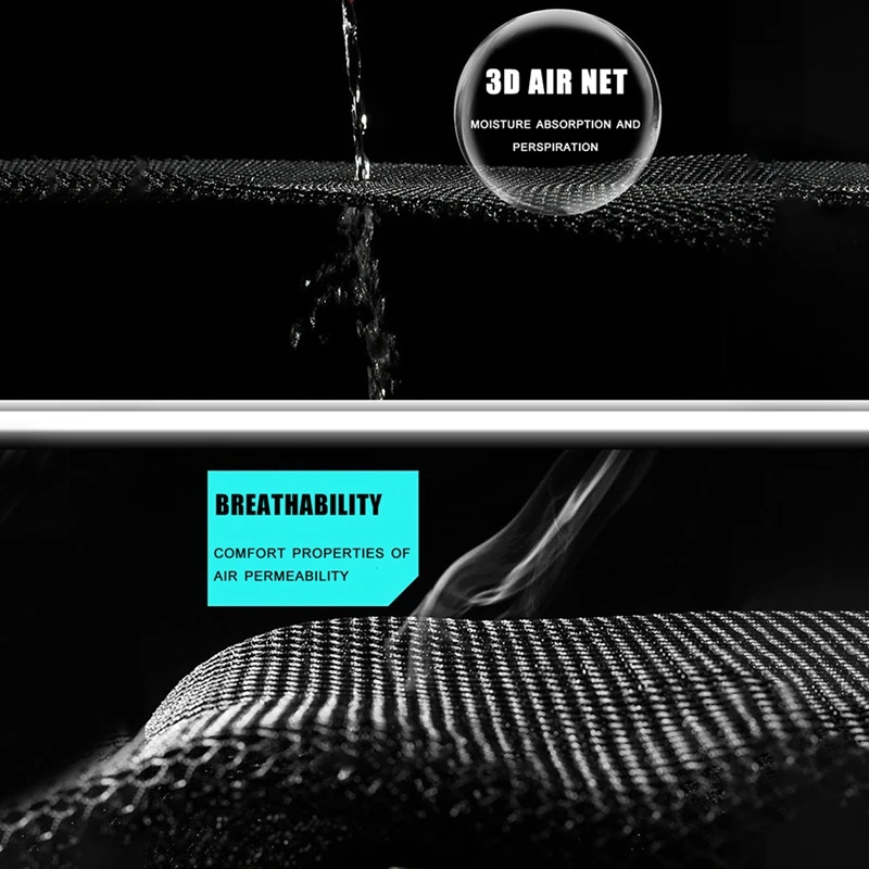 Чехол на подушку мотоциклетного сиденья Теплоизоляционный защитный чехол седло