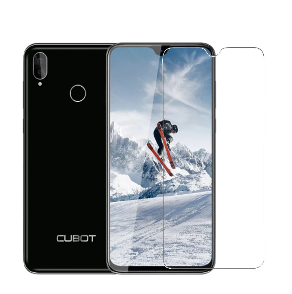 Закаленное стекло для CUBOT R15 X19 J5 X 19 R 15 J 5 Pro | Мобильные телефоны и аксессуары