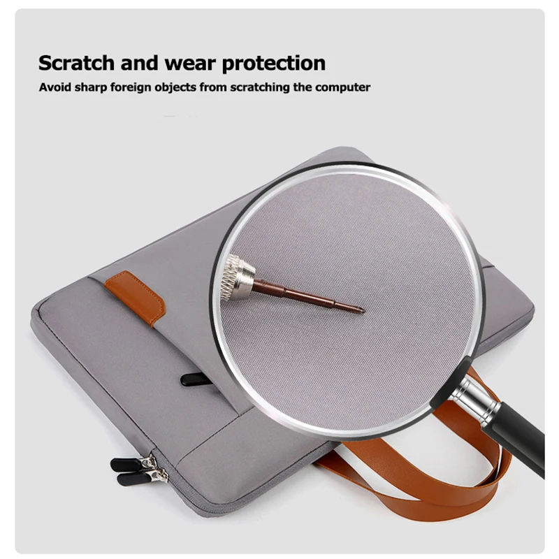 для macbook air pro 13 14 15 156 дюймов huawei pro xiaomi sleeve notebook casefashion жен