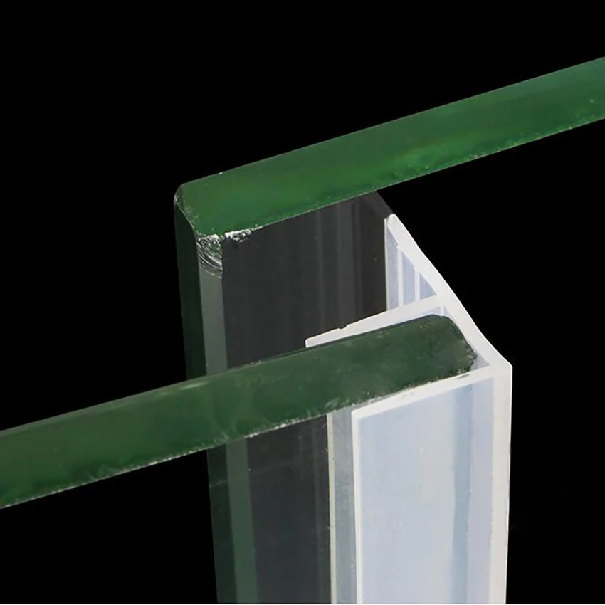 F-shape форме благодаря чему создается ощущение невесомости с Ванна Душ для экрана