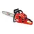 

factory supply high quality gasoline chain saw for wood cutting