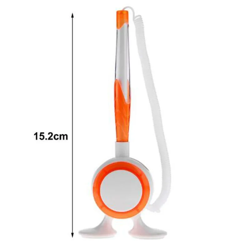 1 шт. эластичная веревочная Шариковая ручка для школы принадлежности