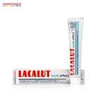 Зубная паста LACALUT Multi-effect