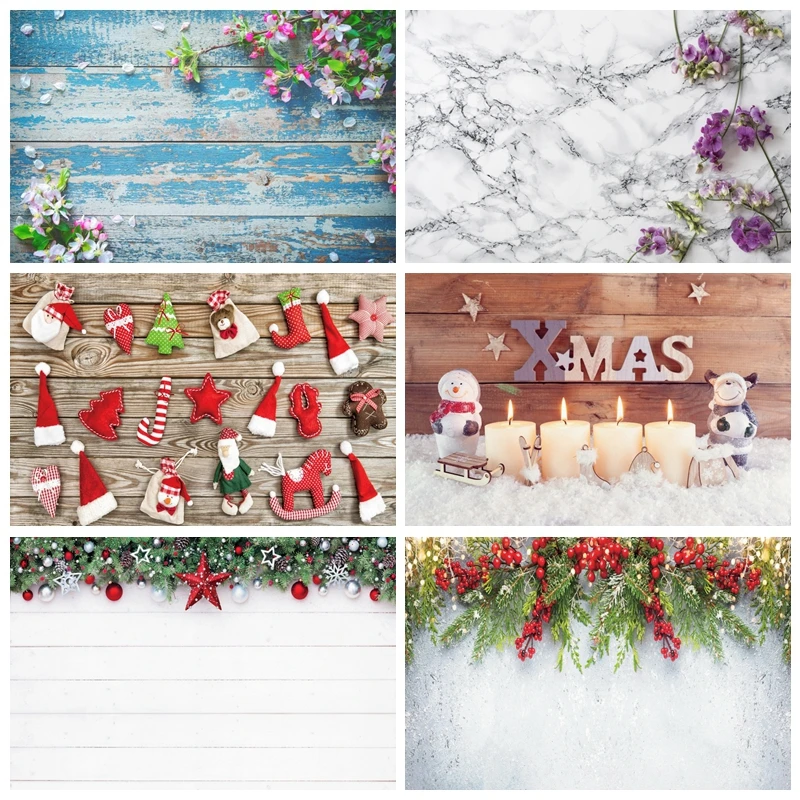 Scopiso цветочный фон для фотосъемки новорожденных с имитацией деревянной доски