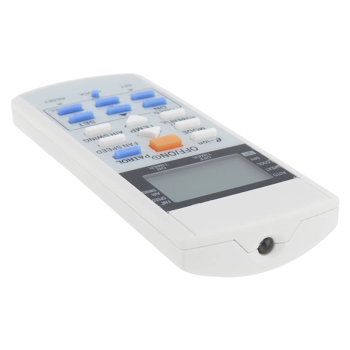 Kelan Универсальный ЖК-кондиционер пульт дистанционного управления с 10 м