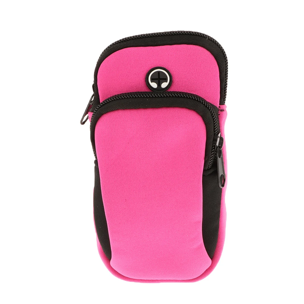 Спортивная сумка для рук водостойкий держатель мобильного телефона пояс