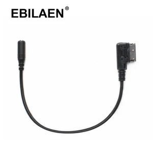 External AMI adapter cable for carplay module box