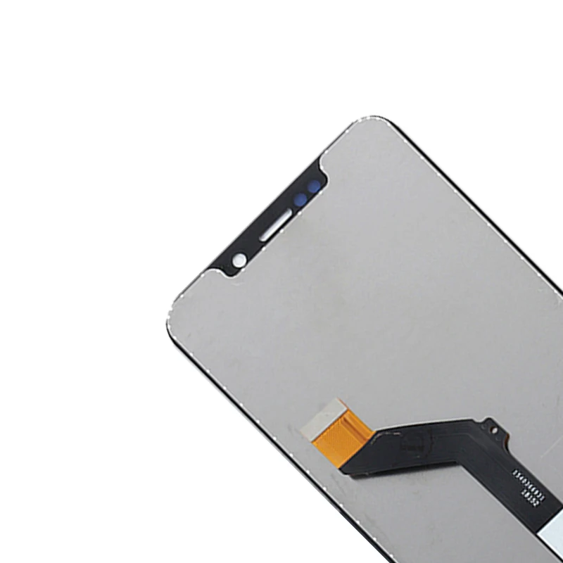 5 9 ''Оригинальный ЖК-дисплей для Motorola Moto One xt1944 сенсорный экран дигитайзер