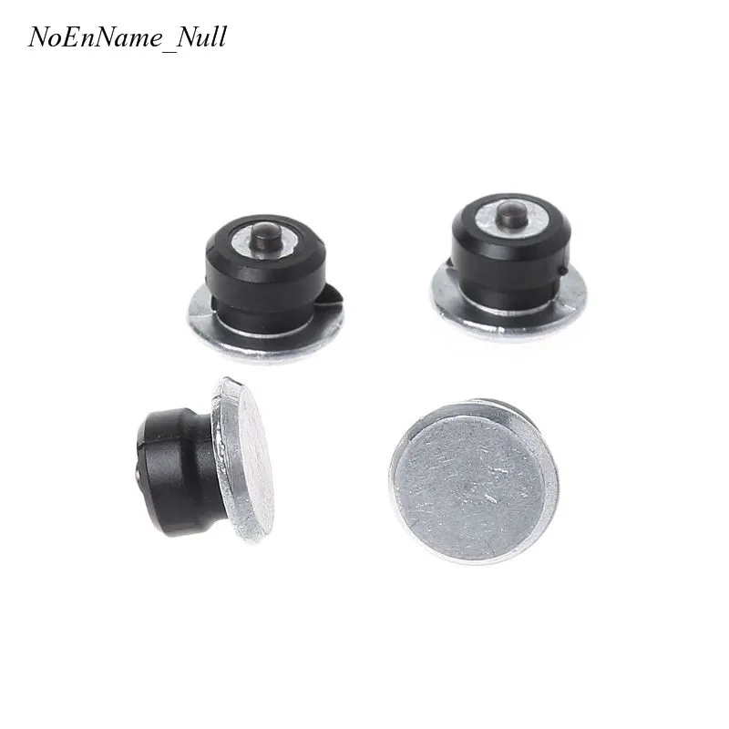 100 шт. Новые противоскользящие штифты для автомобильных шин шипы защиты колес от