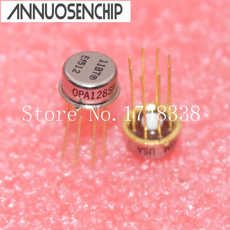 

BB Gold Seal Fever OPA128LM OPA128BM OPA128SM OPA128JM - New Original