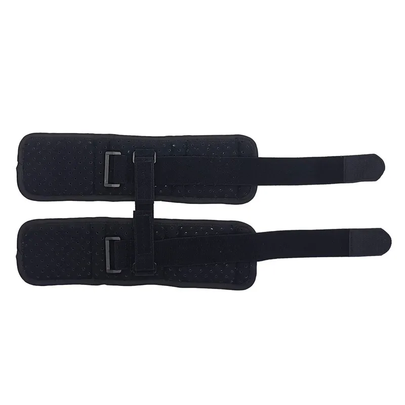 Подошвенный фасциит спинной ночь &amp день шина ступню Регулируемый стабилизатор