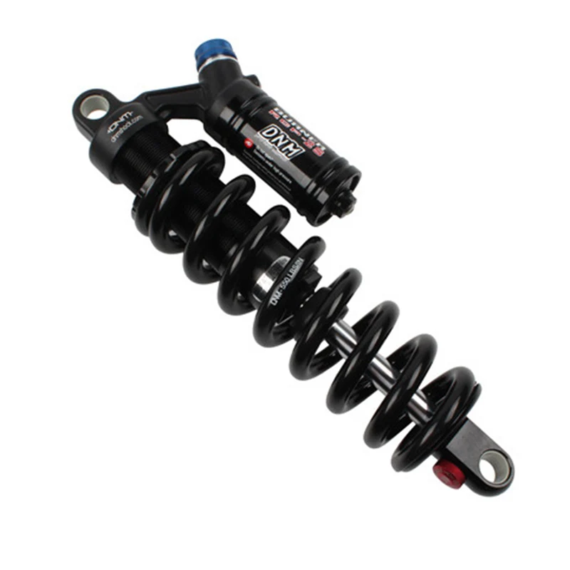 DNM RCP2S Mountain Bike Mtb Downhill DH/AM/FR Rear Shock Fox 190/200/220/240mm 550 Lbs absorber for Suspension Frame | Спорт и