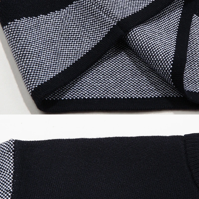 2019 весна/осень Новый Для женщин свитера вязать большой размер трикотажный