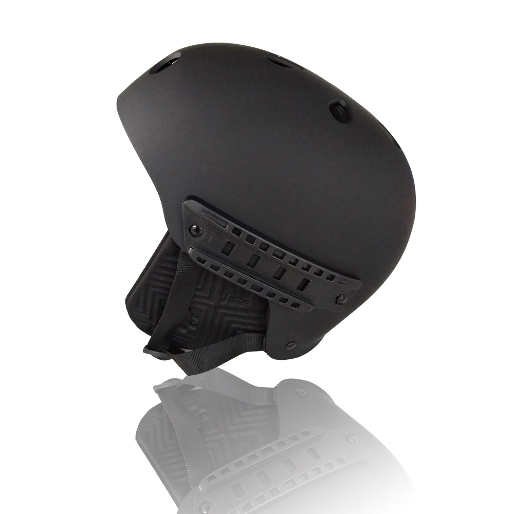 2019 новости H 2815 ABS защитный шлем синий/оранжевый/черный цвет для катания на лыжах