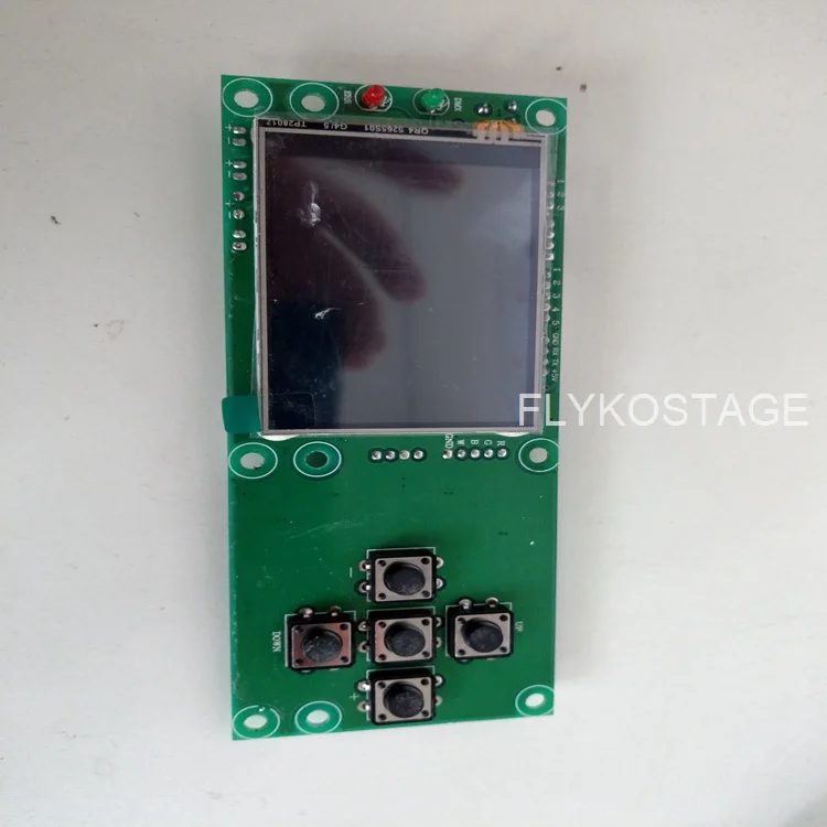 Free shipping screen main board for 350w | Лампы и освещение